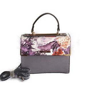 Dune London Boxy Purse